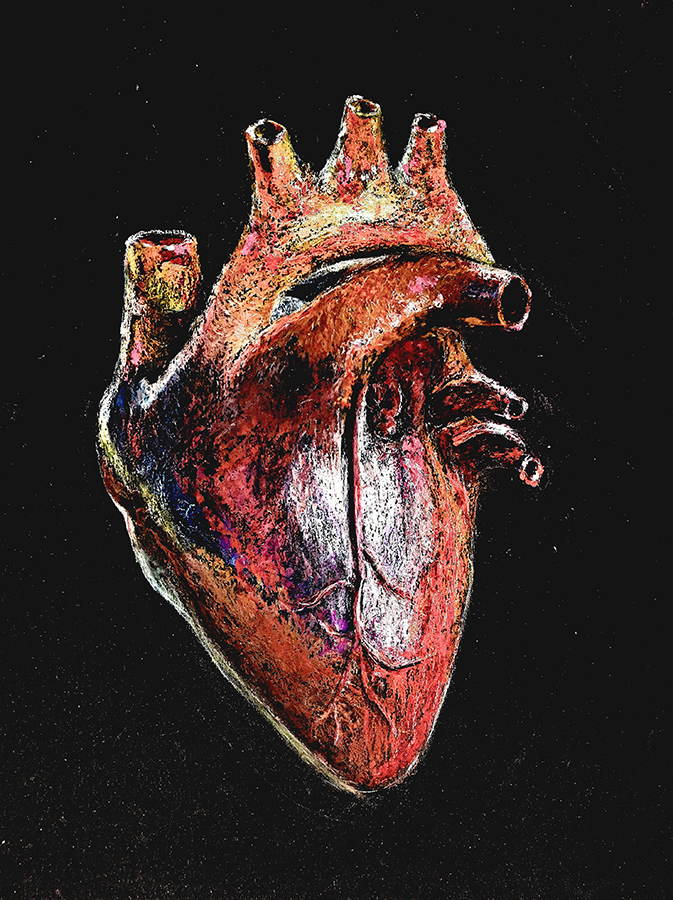 Heart LOGO album